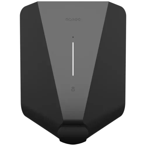 easee charge up laddbox svart 1000A 1