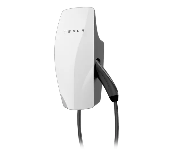 tesla side box profile